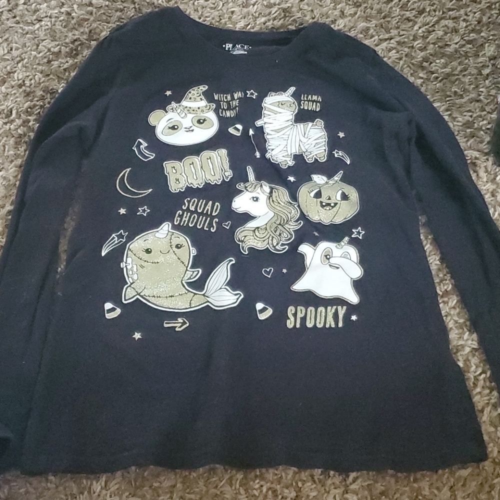 Shirts
